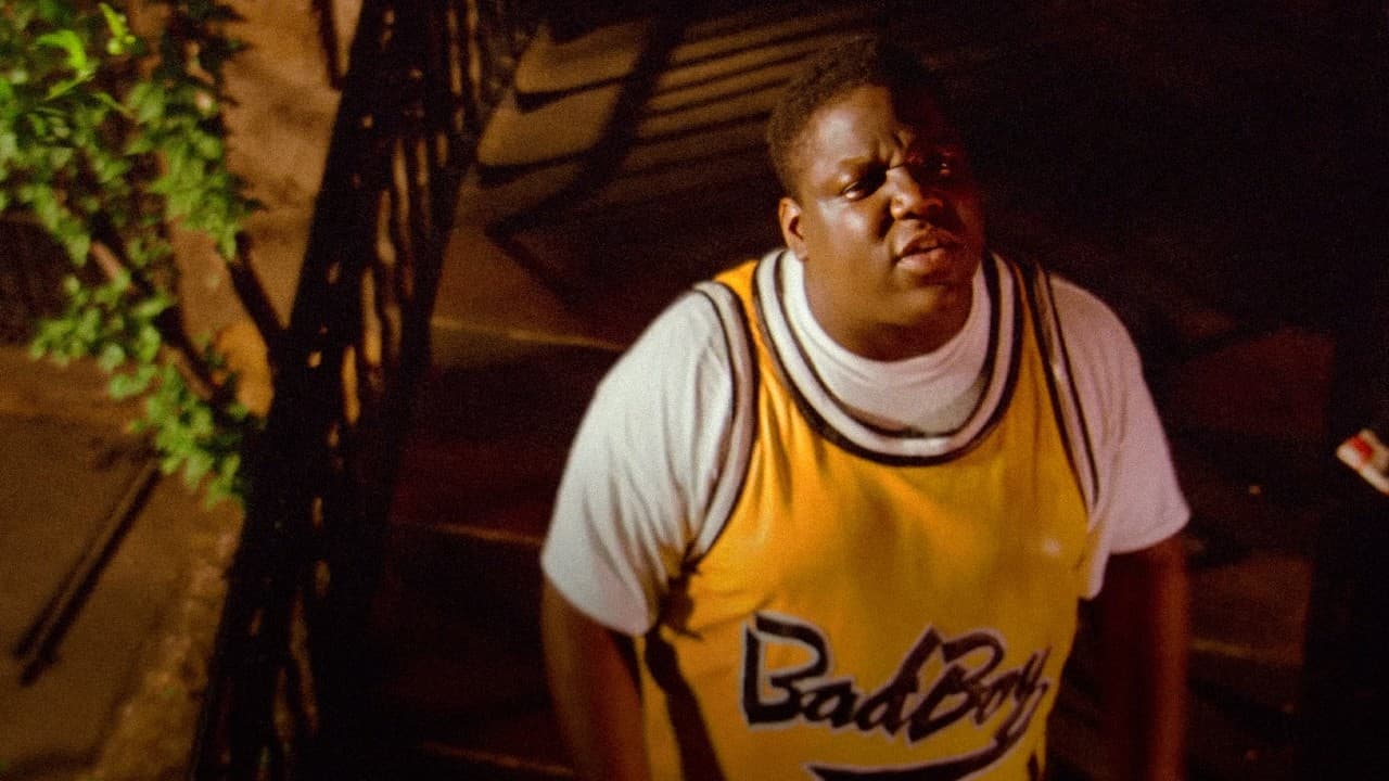 The Notorious B.I.G. - Juicy (Official Video)