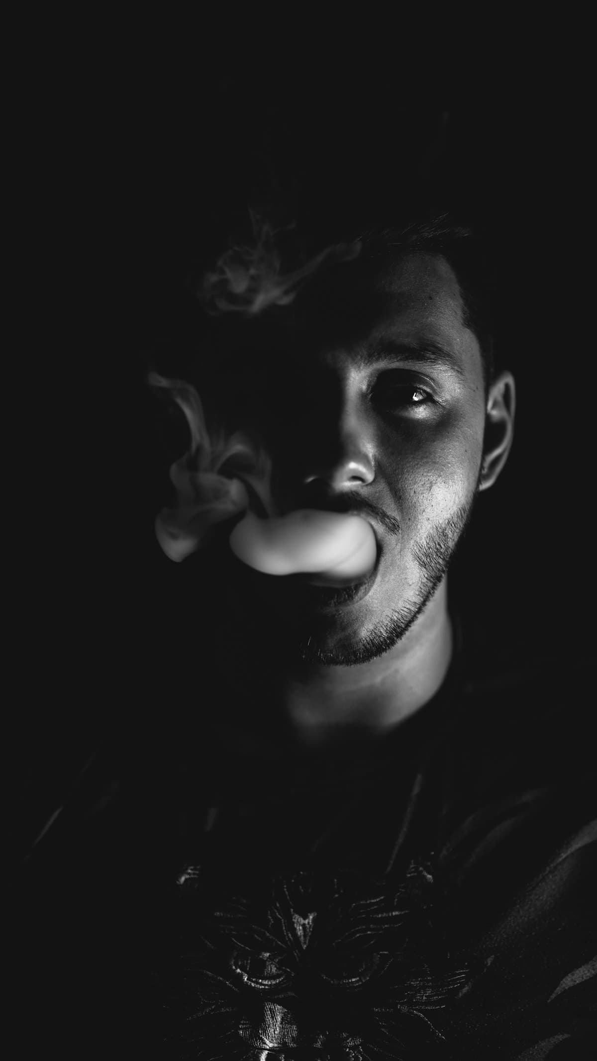 MC Fumaça