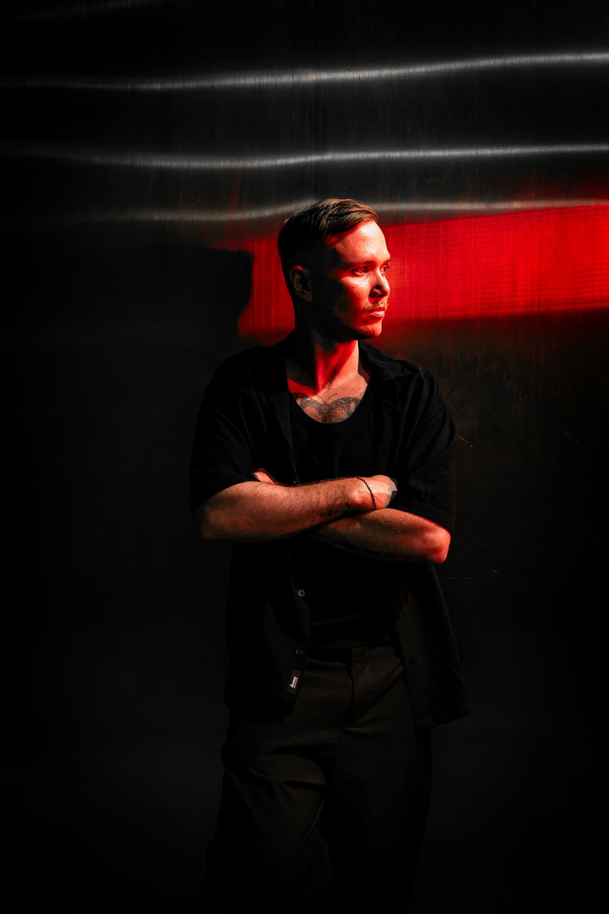 DJ Volt